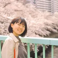 北井 朝子の写真