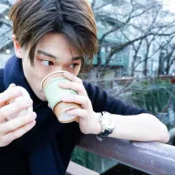 岡田健成の写真
