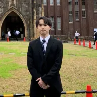 下条倫太郎の写真