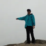 須田 崚の写真