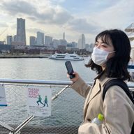 川村 佳未の写真