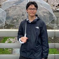 村井皓太郎の写真