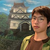 森永 唯の写真