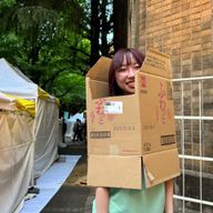 德永 沙羅の写真