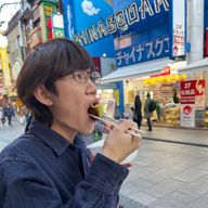 柏井史哉の写真