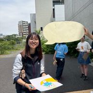 羽藤 慧の写真